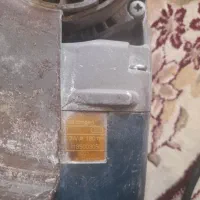 فرز سنگبری بوش اصل آلمان فابریک کار کرده|ابزارآلات|نسیم‌شهر, |دیوار