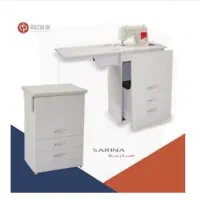 میز چرخ خیاطی