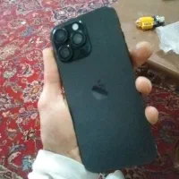 ایفون ۱۶ پرو مکس طرح اصلی