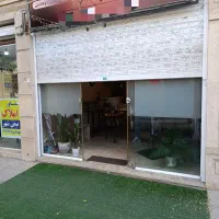 اجاره مغازه 21متری درشهبند خیابان کوشاسنگ