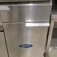 تجهیزات فست فود در حد|کافی‌شاپ و رستوران|لامرد, |دیوار