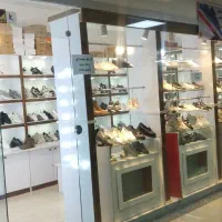 دکور مغازه|کتابخانه، شلف، قفسه‌های دیواری|فیروزآباد (فارس), |دیوار