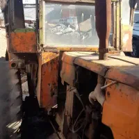 فروش تراکتور رومانی۶۱