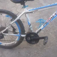 دوچرخه دست دوم