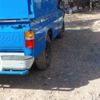 نیسان دوگانه کارخانه