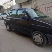 پراید ۸۳