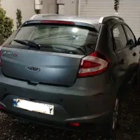 تصادفی ام وی ام 315 نیو هاچبک اکسلنت مدل97|خودرو سواری و وانت|بابل, |دیوار