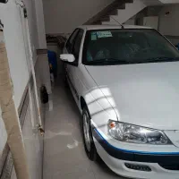 پارس موتور جدید|خودرو سواری و وانت|اسلامآباد غرب, |دیوار