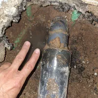 نشت یابی لوله کشی آب و فاضلاب تضمینی|خدمات پیشه و مهارت|اهواز, زیتون کارمندی|دیوار