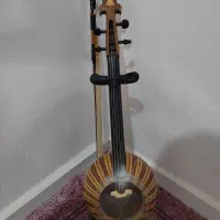 کمانچه محمدی