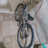 دوچرخه ۲۶ درحد نو