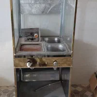 فر فلافل