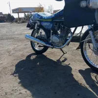 موتور ساوین ۹۰|موتورسیکلت|نهاوند, |دیوار