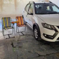 کوییک GXRL مدل ۴۰۳|خودرو سواری و وانت|بجنورد, |دیوار