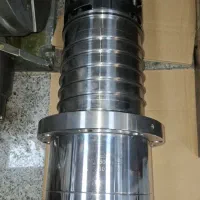 اسپیندل فرز CNC 15000rpm
