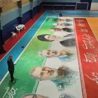 دستگاه بنر
