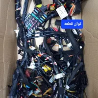 دسته سیم کشی ال نود L90 ، رنو ساندرو اورجینال اصلی|قطعات یدکی و لوازم جانبی|خمینی‌شهر, |دیوار