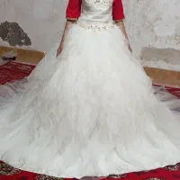لباس عروس