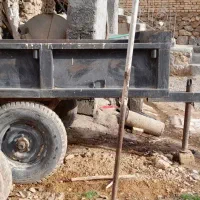 تریلی تراکتور