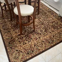 فرش|فرش|کرج, فاز ۳ گوهردشت|دیوار