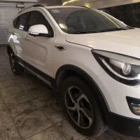 هایما s5 مدل ۹۸/اقساطی|خودرو سواری و وانت|تهران, نارمک|دیوار