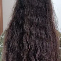 فروش موی طبیعی