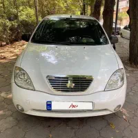 تیبا 1 مدل 97