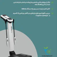 کلینیک رژیم درمانی و لاغری موضعی|خدمات آرایشگری و زیبایی|تهران, قیطریه|دیوار