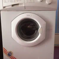 لباسشویی Haier HD-600TX