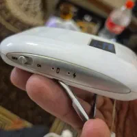 دستگاه تصفیه هوای ولارا
