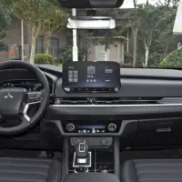 میتسوبیشی اوتلندر 2023 H-Line تک دیفرانسیل