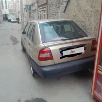 ماشین پراید مدل ۹۱