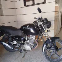 موتور سنگین شباب180