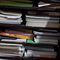 کتاب های کنکوری نو رشته تجربی|کتاب و مجله آموزشی|پاکدشت, پاکدشت (مامازند)|دیوار