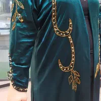 مانتو مجلسی|لباس|دهدشت, |دیوار