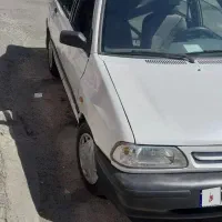 پراید مدل ۹۰