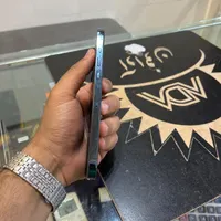 اپل iPhone 12 Pro Max با حافظهٔ ۲۵۶ گیگابایت|موبایل|تبریز, |دیوار