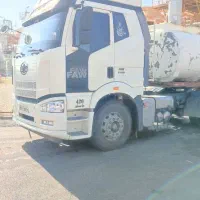 بادی کار یا لوله کش ماشین سنگین