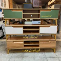 میزال ای دی۷۷۷|میز تلویزیون|تهران, شهید رجایی|دیوار