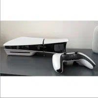 ps5 slim|کنسول، بازی ویدئویی و آنلاین|نیک شهر, |دیوار