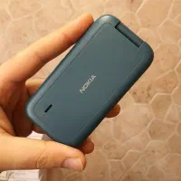 نوکیا تاشو 2760 شارژر تایپسی (کادو روز پدر و مادر)|موبایل|مشهد, حرم مطهر رضوی|دیوار