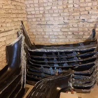 لوازم یدکی سپر  بغل دری رودری دیاق چراغ پژو پراید