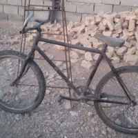 دوچرخه26