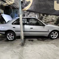 پژو ۴۰۵  مدل ۹۰|خودرو سواری و وانت|پرند, فاز ۶|دیوار