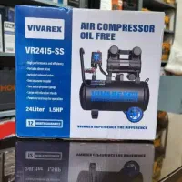 کمپرسور ۲۴ و ۱۰ لیتری،ویوارکس،گارانتی،تک و عمده