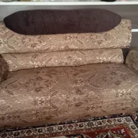 فروش مبل کار کرده