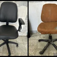 تعمیرات و تعویض روکش انواع صندلی(حمل و نقل رایگان)|خدمات پیشه و مهارت|زنجان, |دیوار