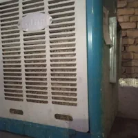 کولر ۳۲۰۰موتور نیاز به سرویس دارد