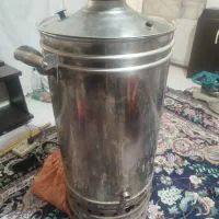 سماور ۱۰۰ لیتری