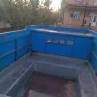 نیسان|خودرو سواری و وانت|اردبیل, |دیوار